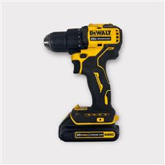 DeWalt DCD708 ATOMIC 20V 1/2